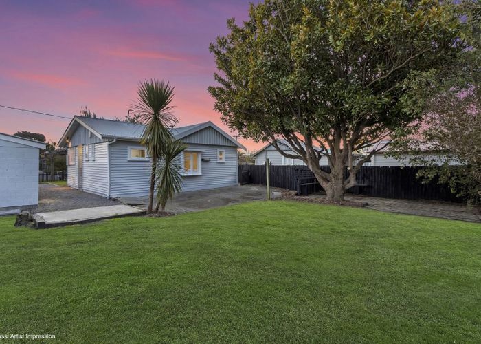  at 55 Sinclair Street, New Brighton, Christchurch