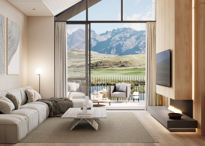 at 1 Ti Kouka Street, Jacks Point, Queenstown-Lakes, Otago