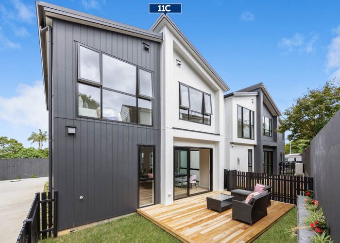  at 11C Norman Lesser Drive, Saint Johns, Auckland City, Auckland