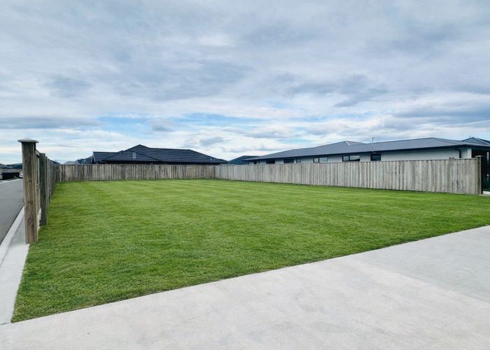  at 21 Drylands Drive, Rolleston, Selwyn, Canterbury