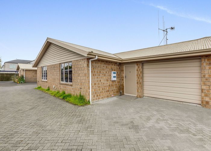  at 41D Enderley Avenue, Enderley, Hamilton, Waikato
