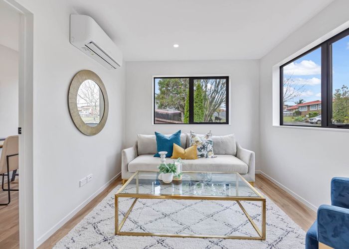  at 20B Ransom Smyth Drive, Goodwood Heights, Manukau City, Auckland