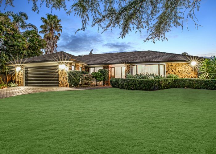  at 3 Carlinka Place, Conifer Grove, Takanini