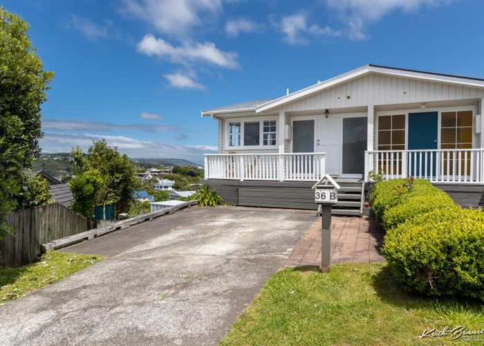  at 36B Truro Road, Camborne, Porirua