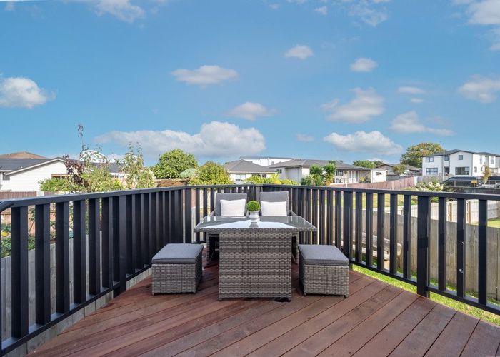  at 11A Damson Place, Bucklands Beach, Manukau City, Auckland