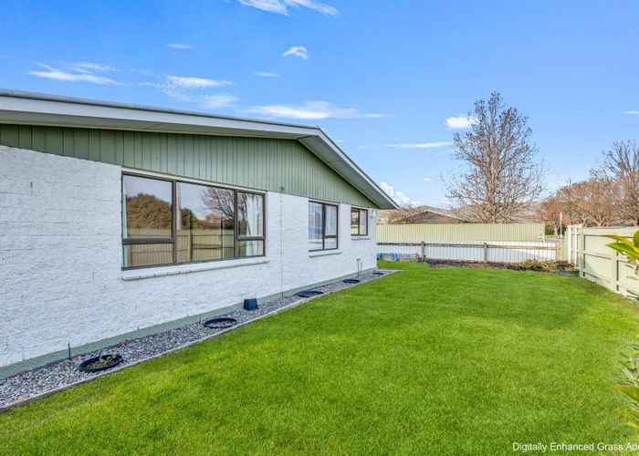  at 103 Redwood Street, Redwoodtown, Blenheim, Marlborough