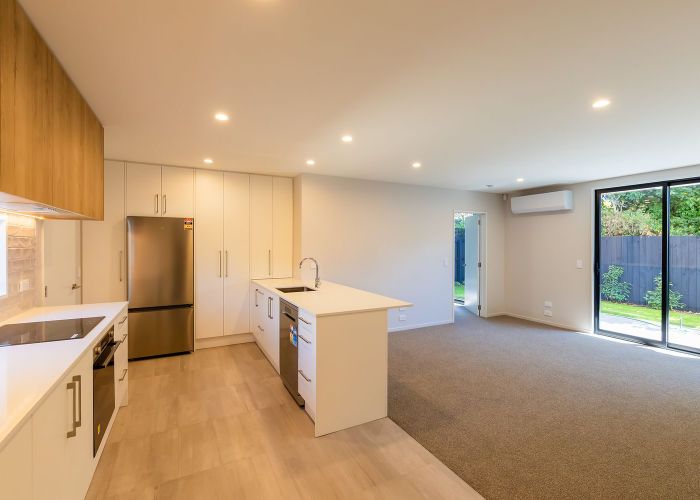  at 21D Proctor Street, Papanui, Christchurch City, Canterbury