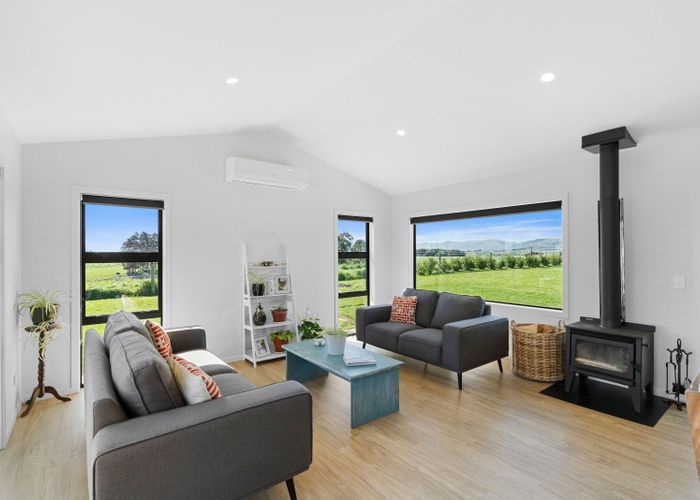  at 102 Kukutauaki Road, Levin, Horowhenua, Manawatu / Whanganui