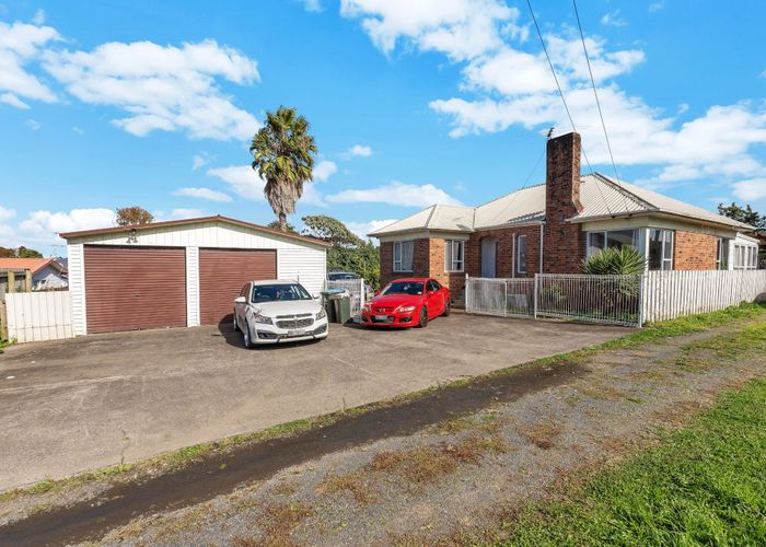  at 125 - 127 Mangere Road, Otahuhu, Auckland City, Auckland