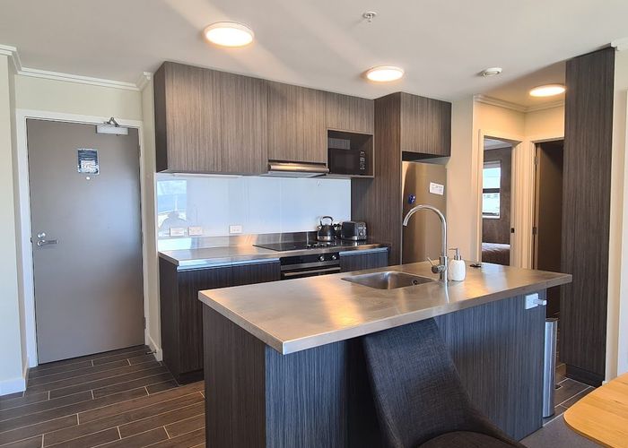  at 604/111 Molesworth Street, Thorndon, Wellington, Wellington