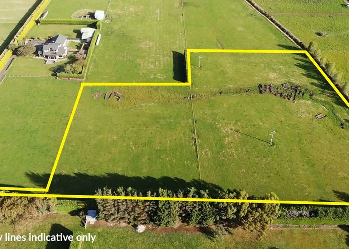  at 98 Redmayne Road, Myross Bush, Invercargill, Southland