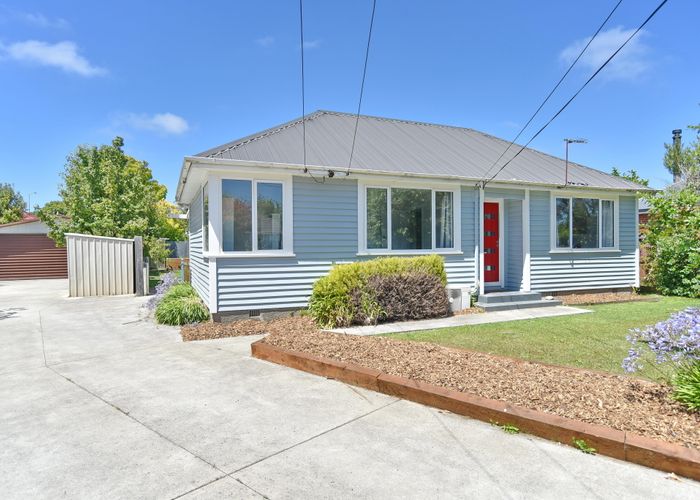  at 22 Spurway Place, Mairehau, Christchurch