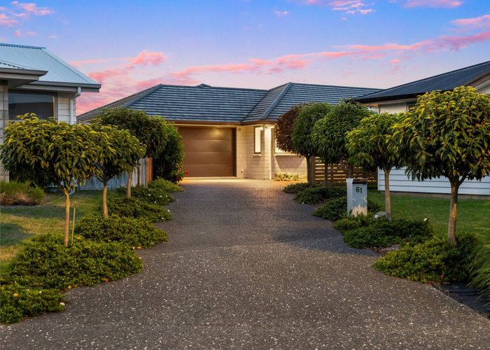  at 61 Montia Close, Papamoa Beach, Papamoa