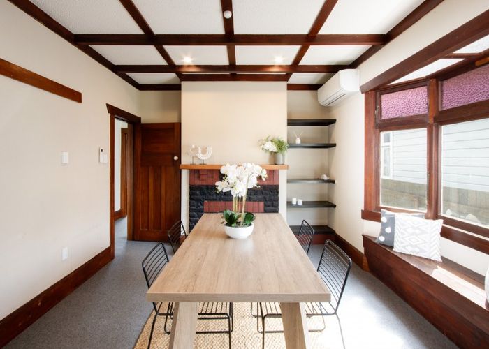  at 122 Wellesley Road, Napier South, Napier