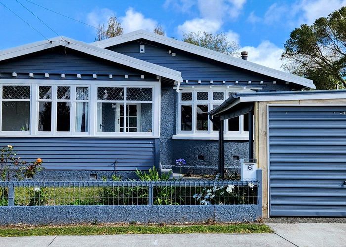  at LOT 28 D P 1849/6 Heath Grove, Waiwhetu, Lower Hutt, Wellington