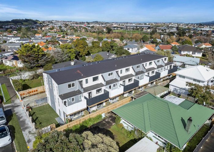  at 1,2,8/273 Mt Albert Road, Sandringham, Auckland City, Auckland