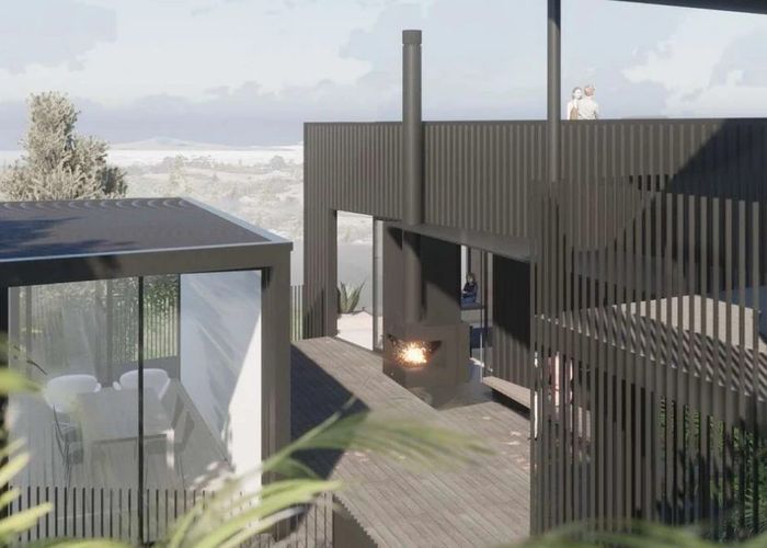  at 48 Kitewaho Road, Swanson, Waitakere City, Auckland