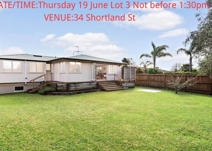  at 12 Springfield Street, Forrest Hill, Auckland
