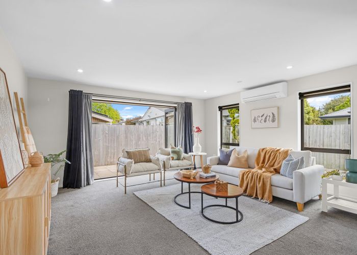  at 3/65 Gardiners Road, Bishopdale, Christchurch