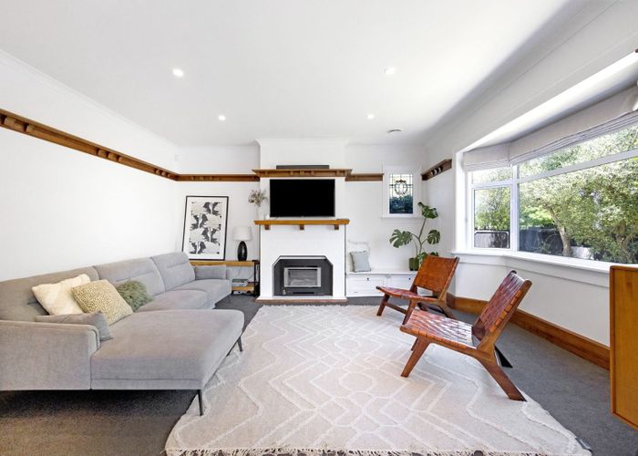  at 126 Hamilton Avenue, Ilam, Christchurch