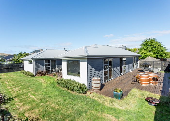  at 18 Hagart-Alexander Drive, Mosgiel, Mosgiel