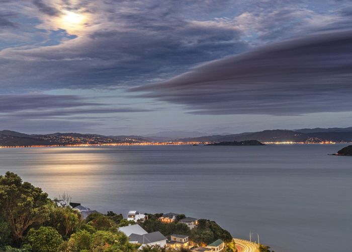  at 2/79 Grafton Road, Roseneath, Wellington