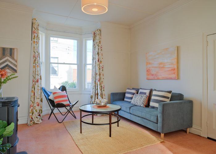  at 2 Macnee Street, Mornington, Dunedin