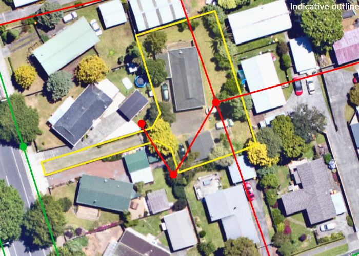  at 19 Takanini School Road, Takanini, Auckland