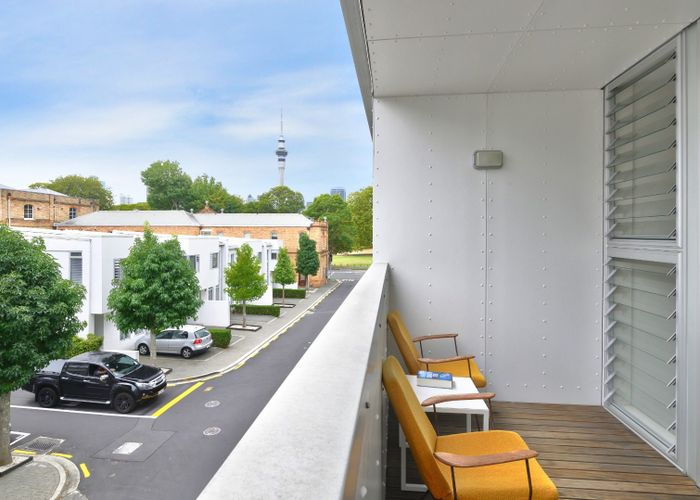  at 18E Fisher Point Drive, Freemans Bay, Auckland City, Auckland