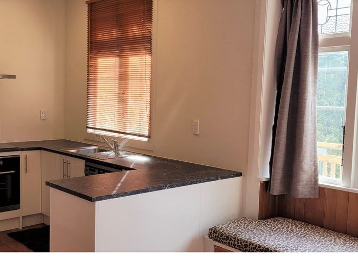  at 190 Barnard Street, Wadestown, Wellington