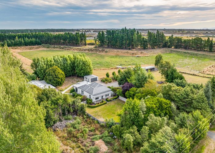  at 199 Old West Coast Road, West Melton, Selwyn, Canterbury
