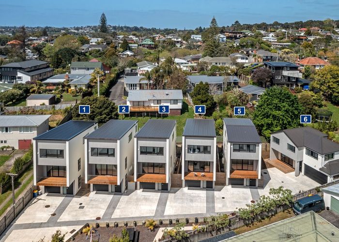  at 3/36 Tomo Street, New Lynn, Waitakere City, Auckland