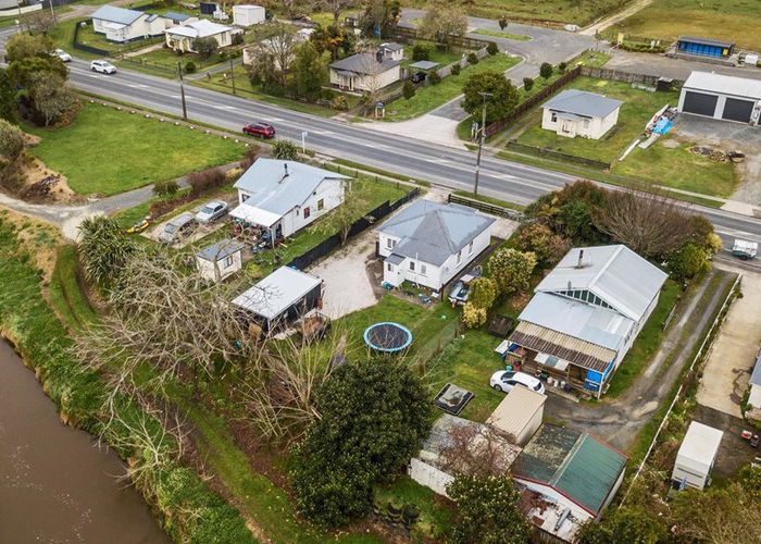  at 48 Te Kumi Road, Te Kuiti, Waitomo, Waikato