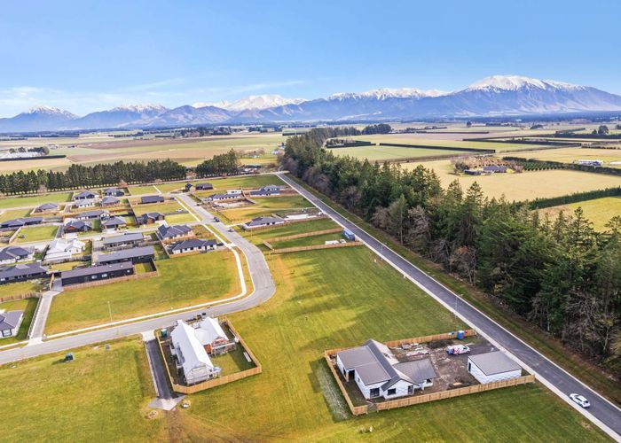  at 25 Holmes Road, Methven, Ashburton, Canterbury