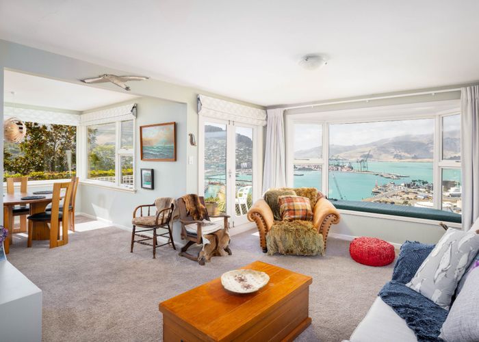  at 25A Cressy Terrace, Lyttelton, Lyttelton