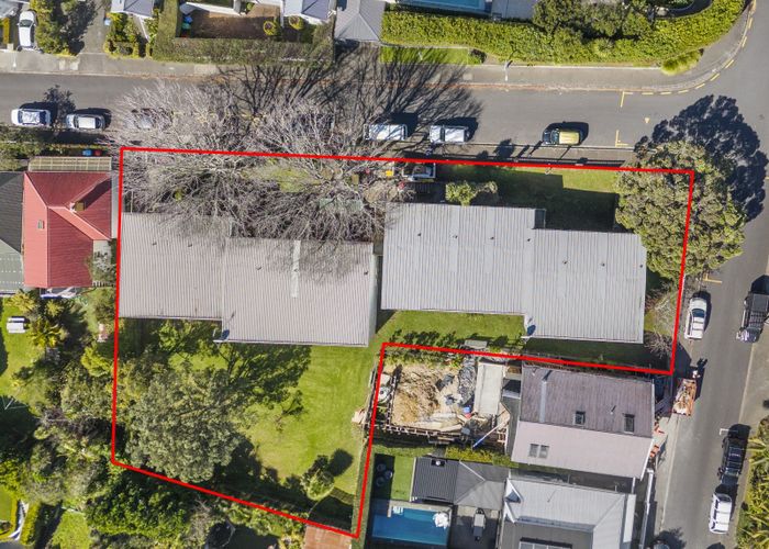  at 2-8 Ryle Street, Freemans Bay, Auckland City, Auckland