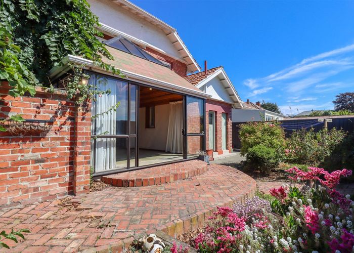  at 321 Church Street, West End, Timaru