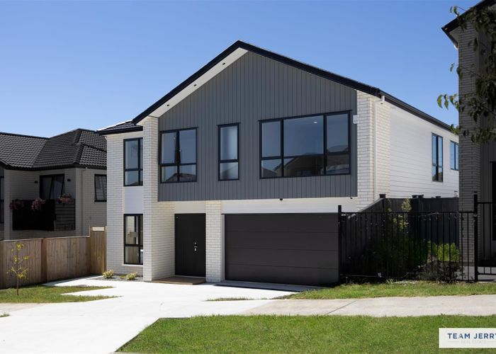  at 56 Koromeke Street, Flat Bush, Manukau City, Auckland