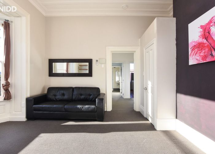  at 19a Russell Street, City Centre, Dunedin, Otago