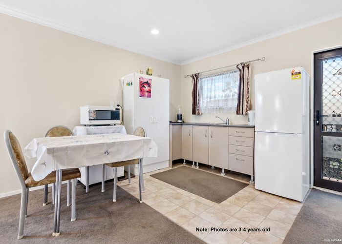  at 18 Dungarvon Place, Clendon Park, Manukau City, Auckland