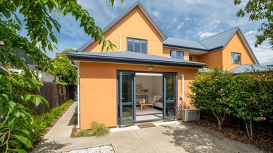  at 43C Purchas Street, St Albans, Christchurch