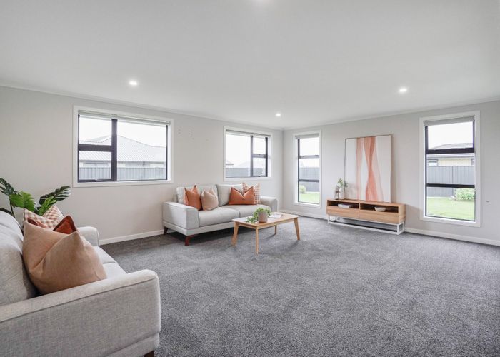  at 15 Chatham Rise, Seaward Bush, Invercargill