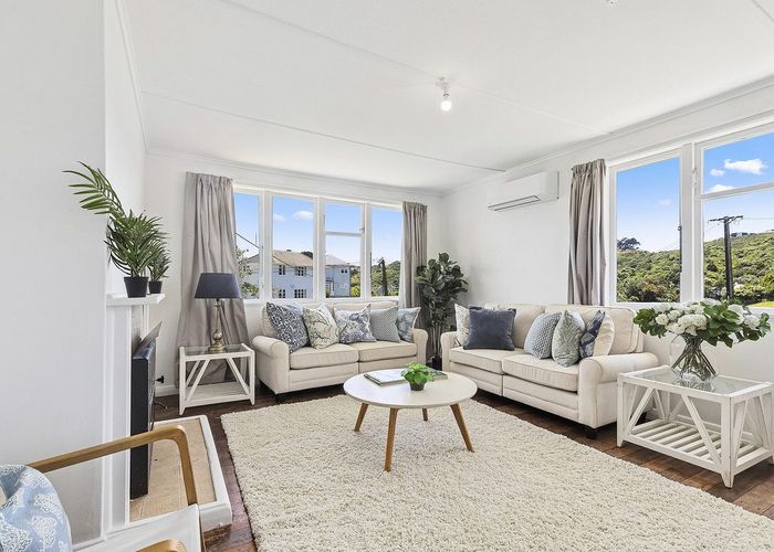  at 23 Chew Place, Ranui Heights, Porirua, Wellington