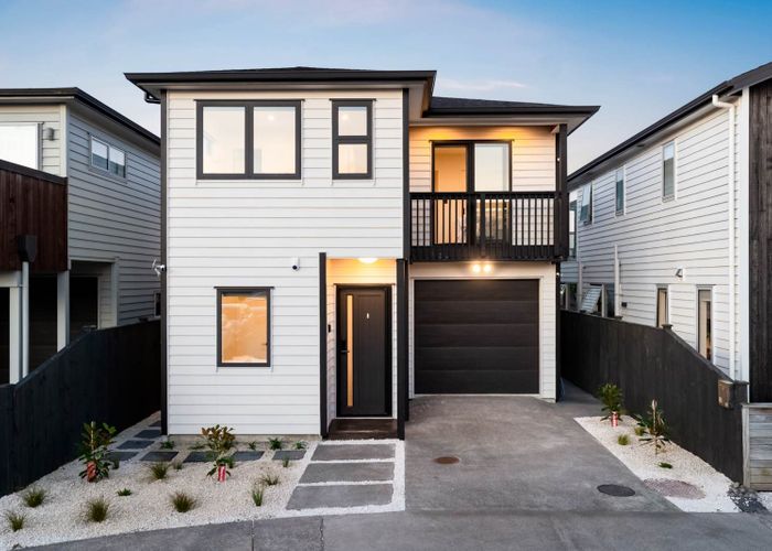  at 28 Silvereye Road, Hobsonville, Waitakere City, Auckland