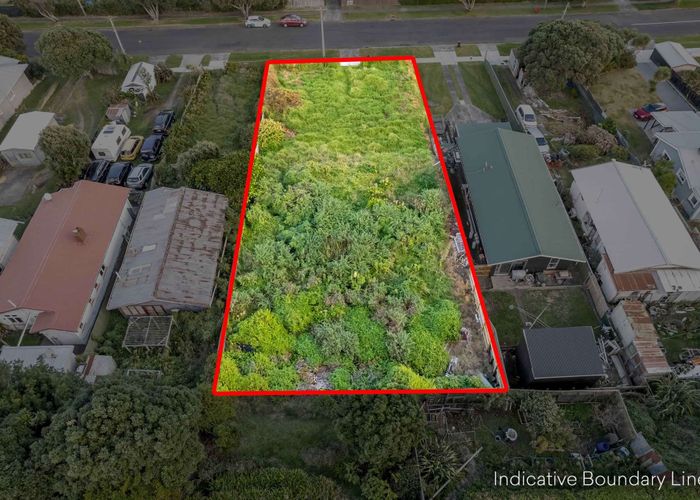  at 36 Karaka Street, Castlecliff, Whanganui, Manawatu / Whanganui