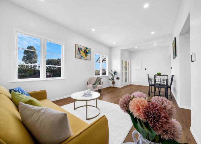  at 1/19 Cambridge Terrace, Papatoetoe, Manukau City, Auckland