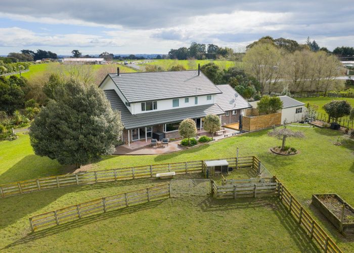  at 148 Watershed Road, Hiwinui, Manawatu, Manawatu / Whanganui