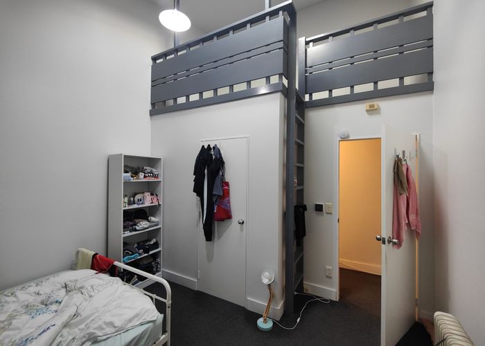  at 5/1 Hopper Street, Mount Cook, Wellington, Wellington