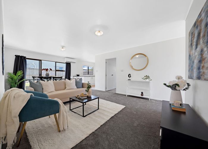  at 2/38 Myers Road, Manurewa East, Manukau City, Auckland