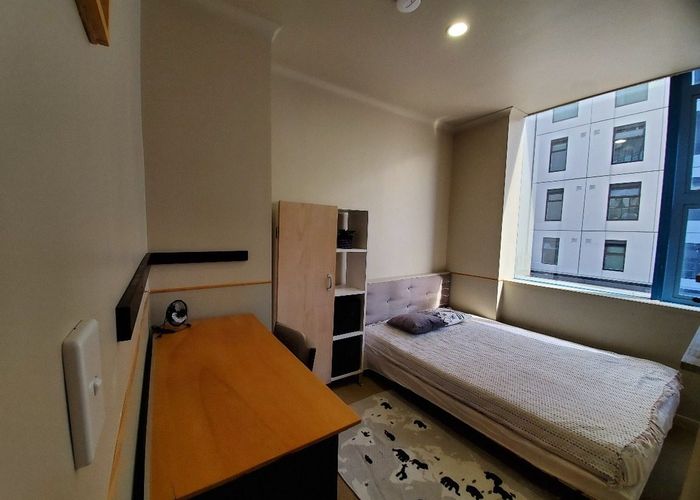  at 504/47 Wakefield Street, Auckland Central, Auckland